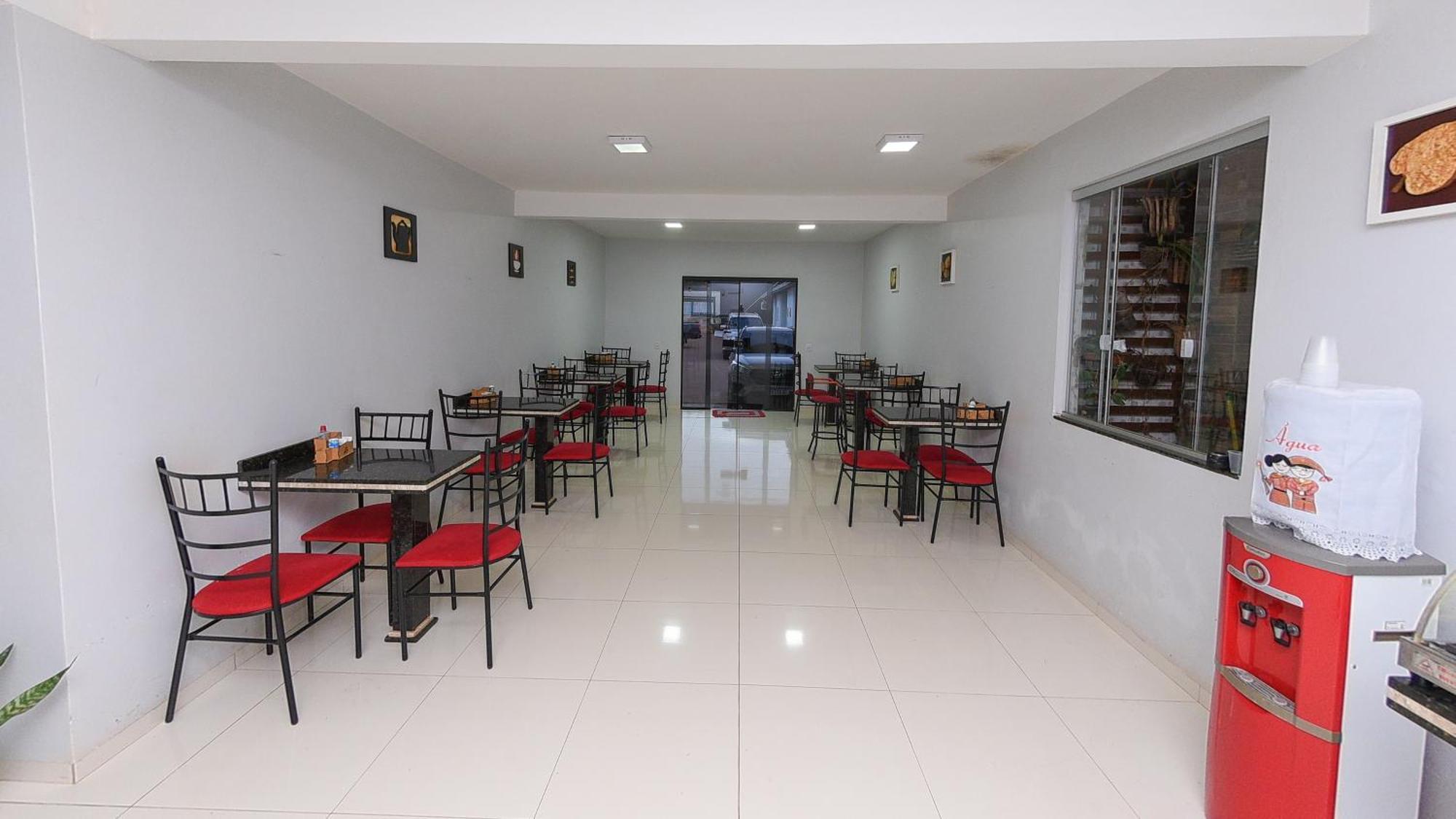 Hotel Rolim Rolim de Moura エクステリア 写真