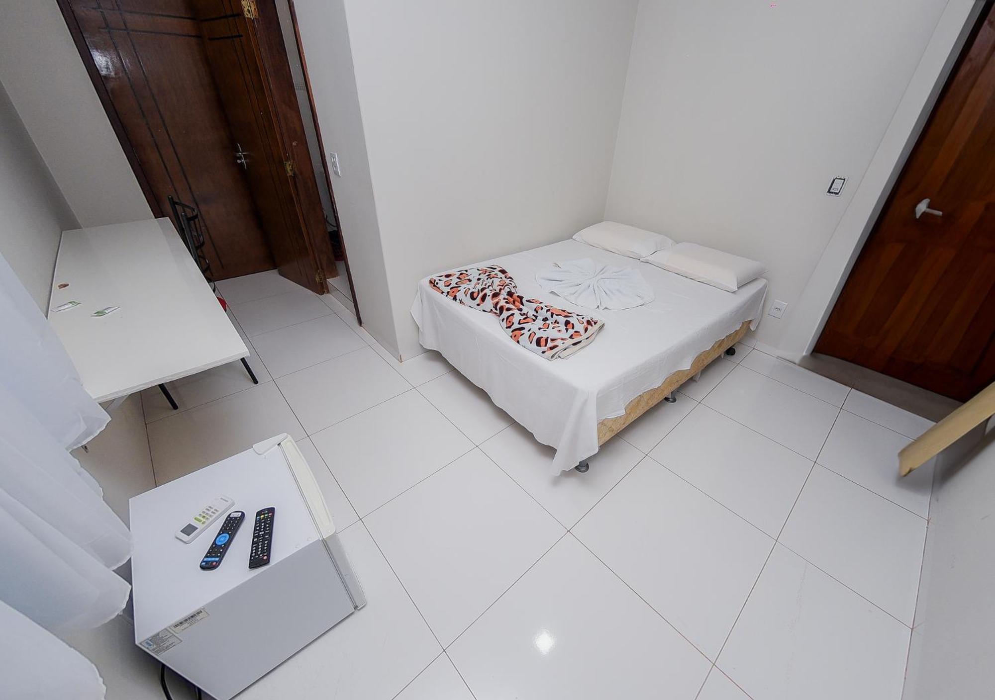 Hotel Rolim Rolim de Moura エクステリア 写真